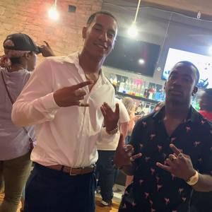 Meet your Posher, Dewayne